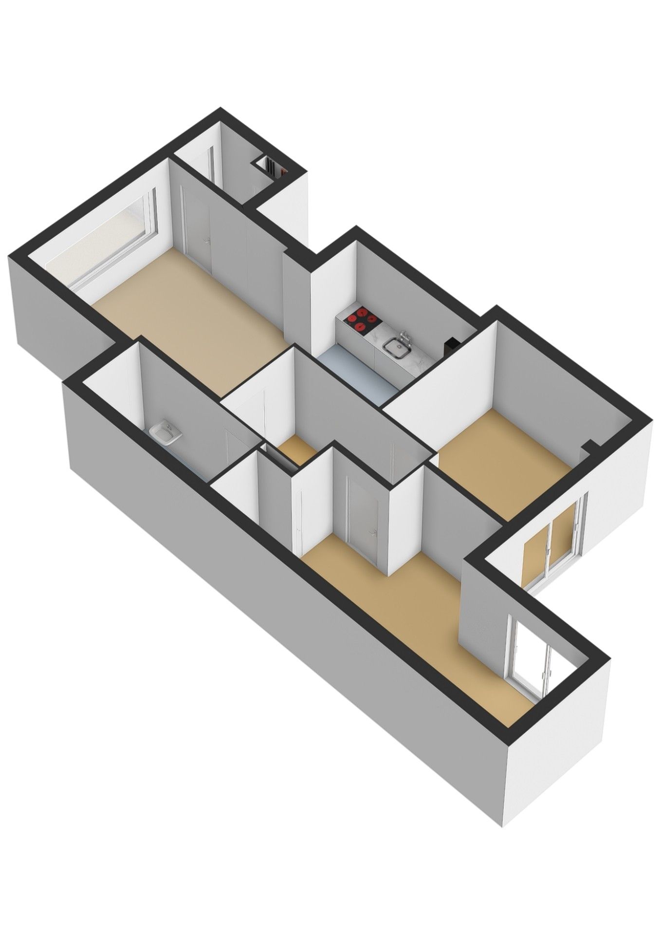 Foto 30 van Sloterkade 74-H