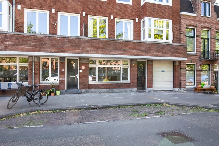 Foto 2 van Sloterkade 74-H