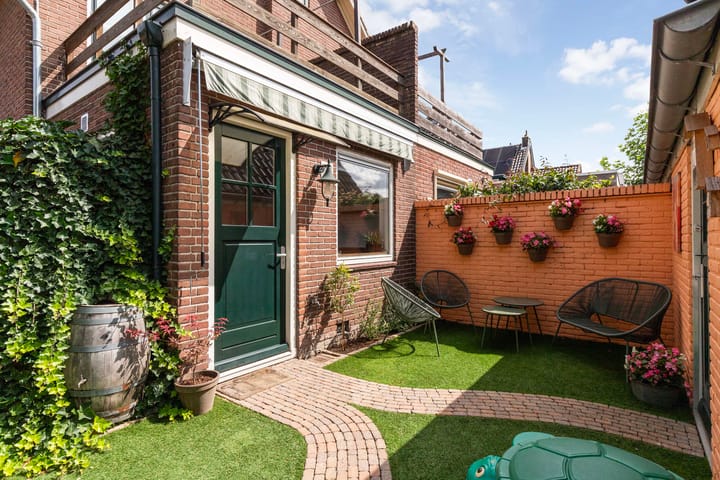 Foto 16 van Beethovenlaan 2