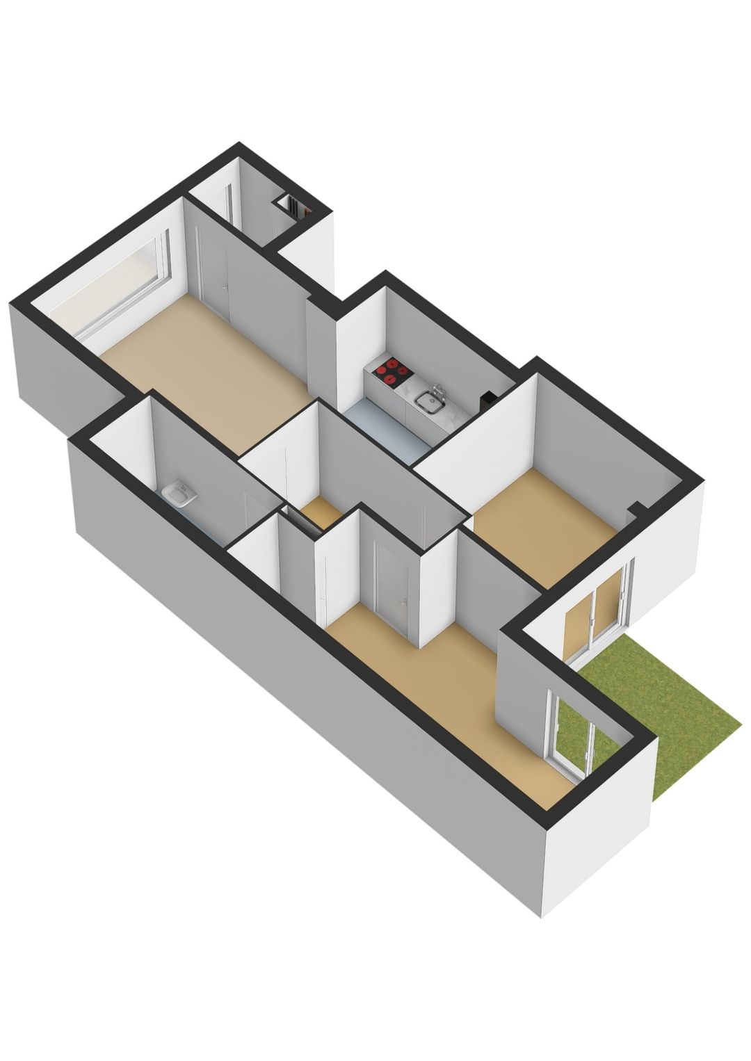 Foto 32 van Sloterkade 74-H