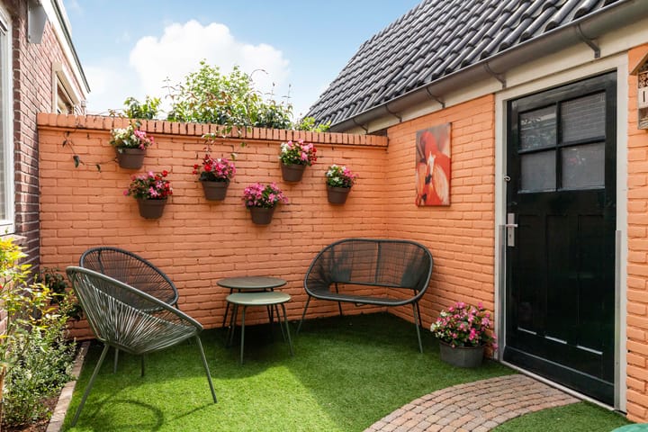 Foto 17 van Beethovenlaan 2