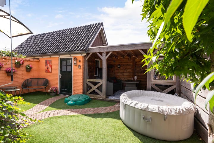 Foto 18 van Beethovenlaan 2