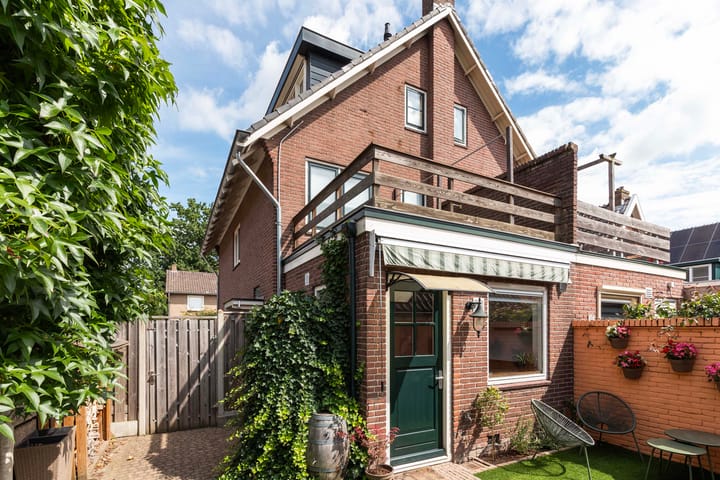 Foto 20 van Beethovenlaan 2