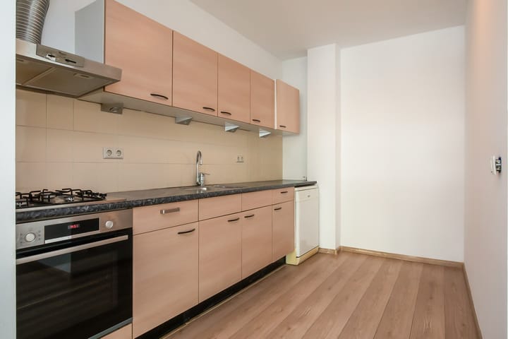 Foto 9 van Sloterkade 74-H