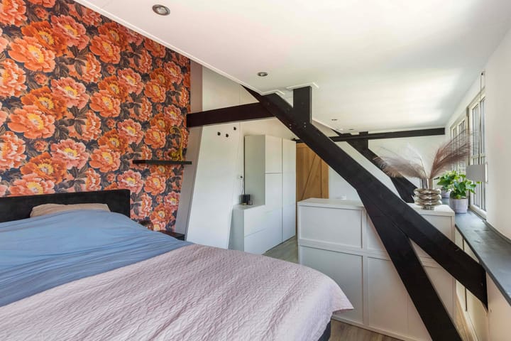 Foto 30 van Beethovenlaan 2