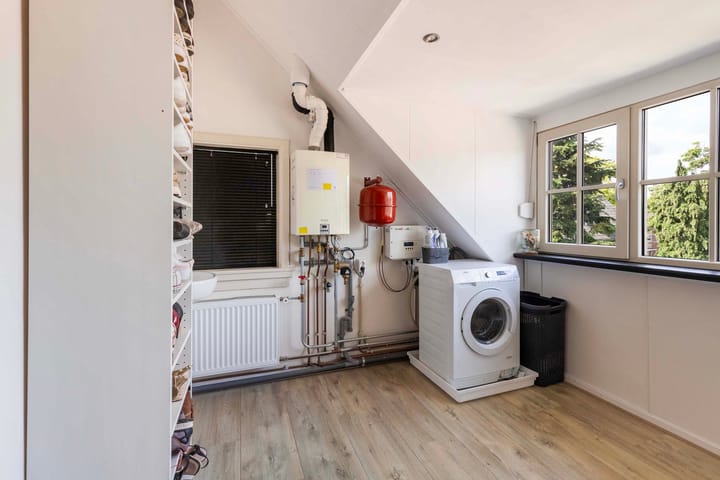 Foto 31 van Beethovenlaan 2