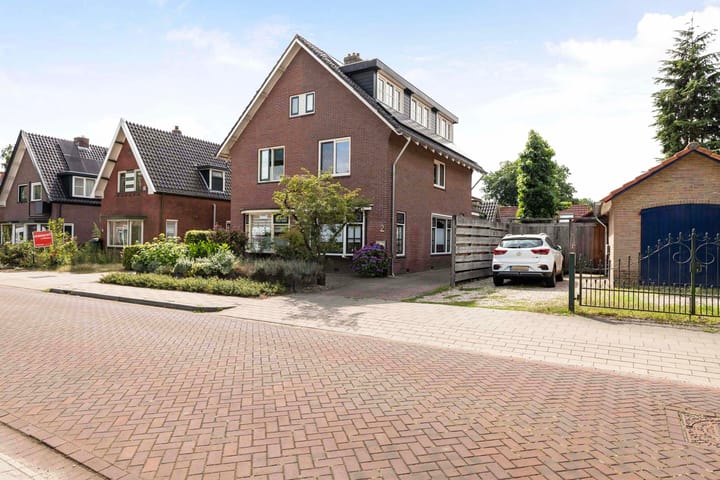 Foto 34 van Beethovenlaan 2