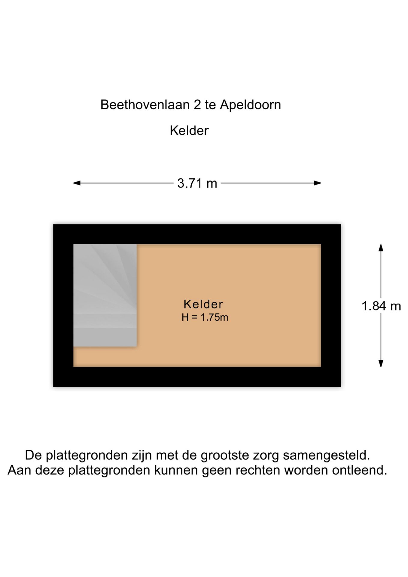 Photo 35 of Beethovenlaan 2