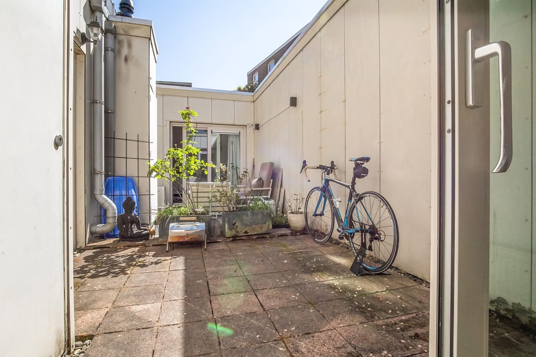 Foto 22 van Sloterkade 74-H