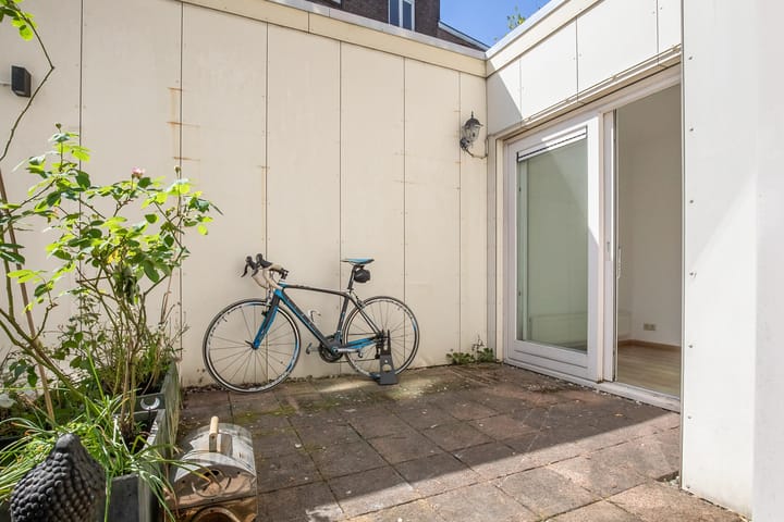 Foto 23 van Sloterkade 74-H