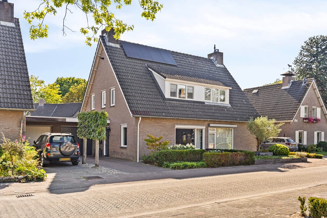 Foto 1 van Oostelvoortjes 6