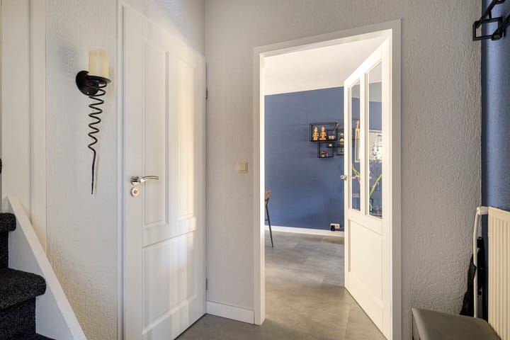 Foto 2 van Oostelvoortjes 6