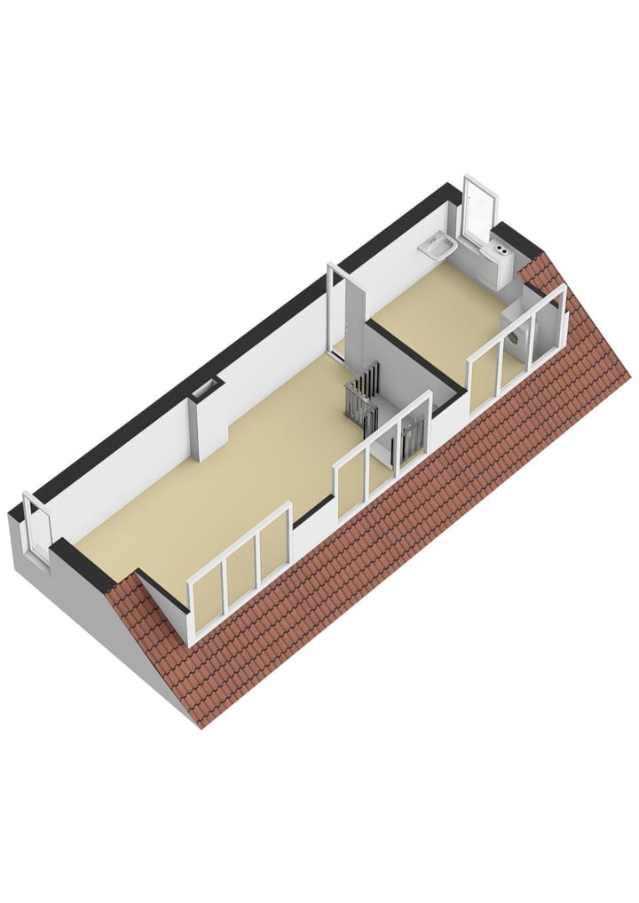 Foto 42 van Beethovenlaan 2