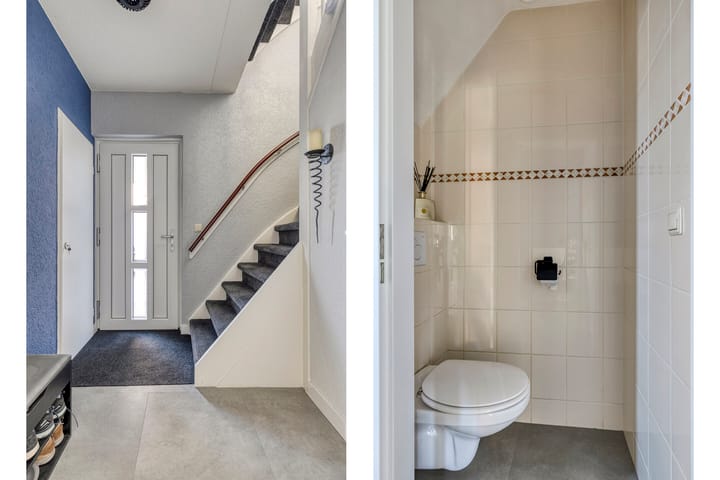 Foto 3 van Oostelvoortjes 6