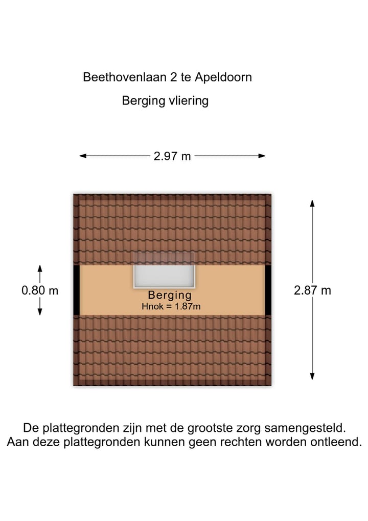 Foto 43 van Beethovenlaan 2