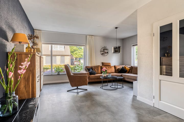 Foto 4 van Oostelvoortjes 6