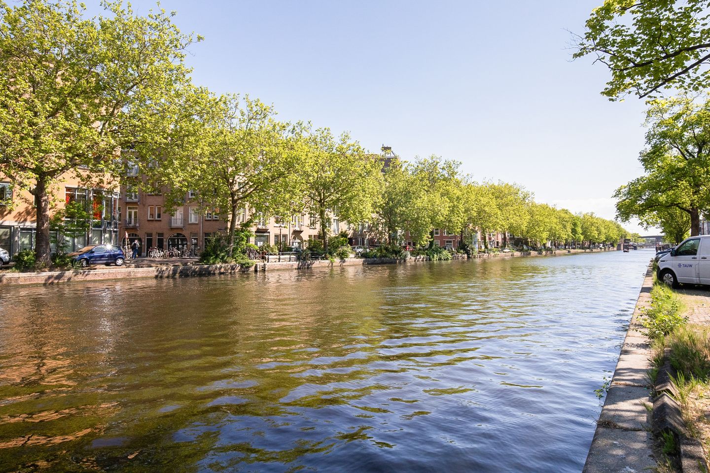 Foto 29 van Sloterkade 74-H