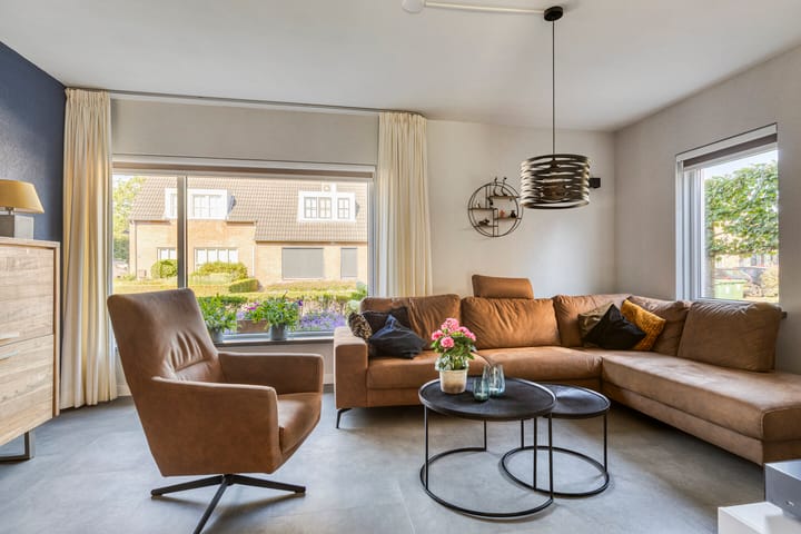 Foto 5 van Oostelvoortjes 6