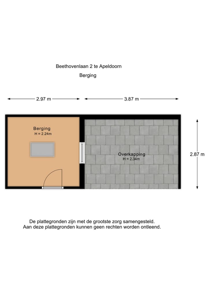 Foto 46 van Beethovenlaan 2