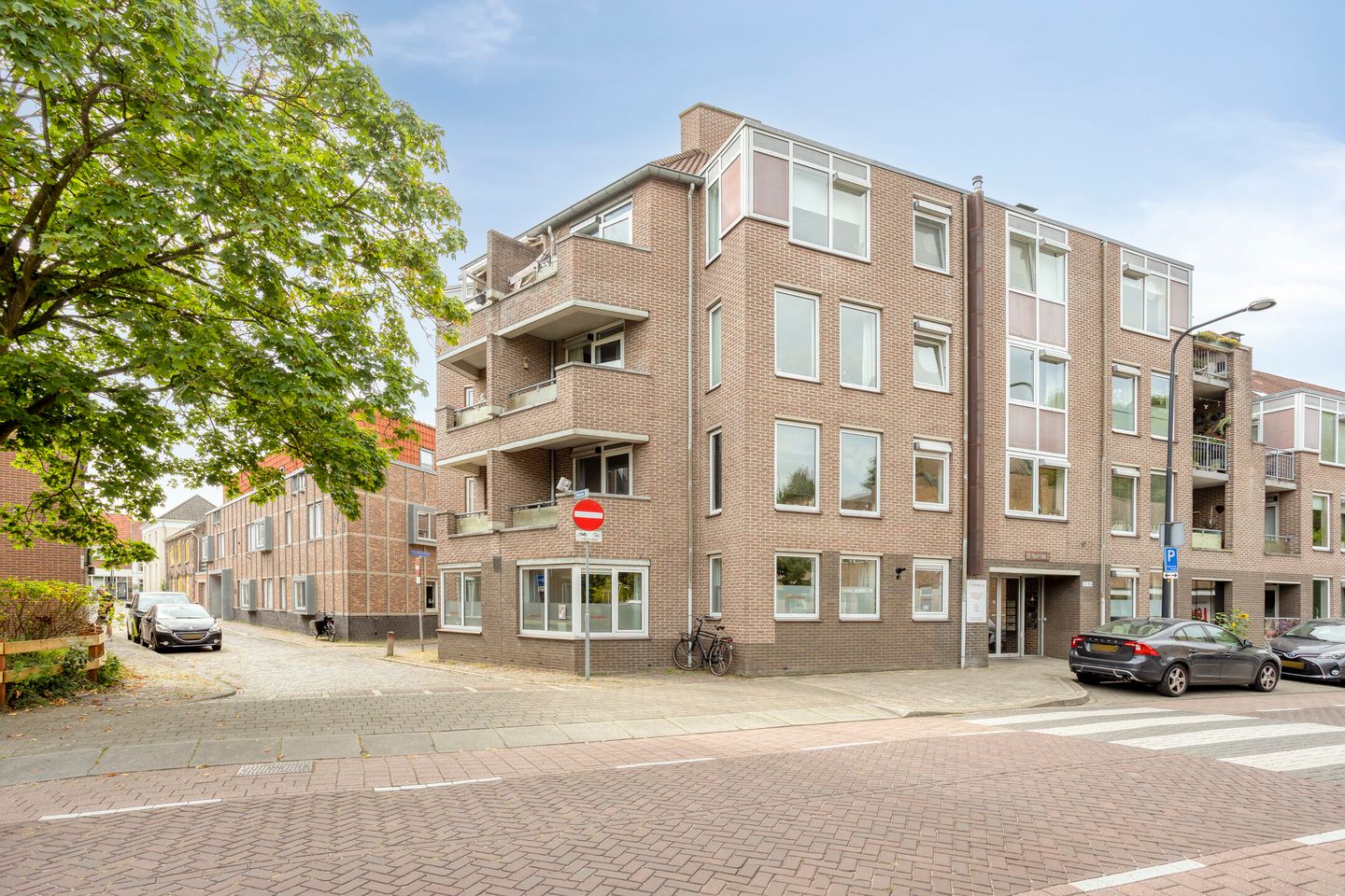 Foto 1 van Martinetsingel 84