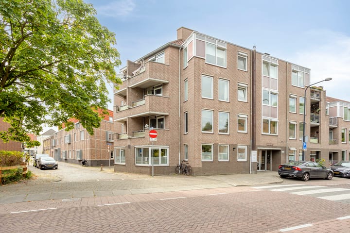 Foto 1 van Martinetsingel 84