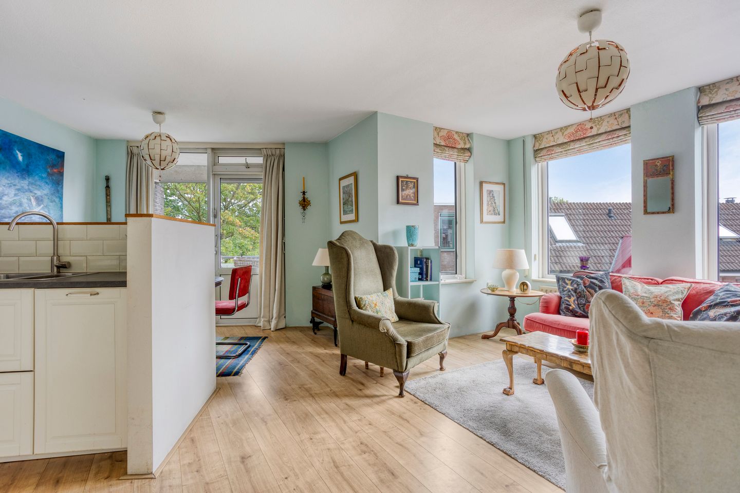 Photo 4 of Martinetsingel 84