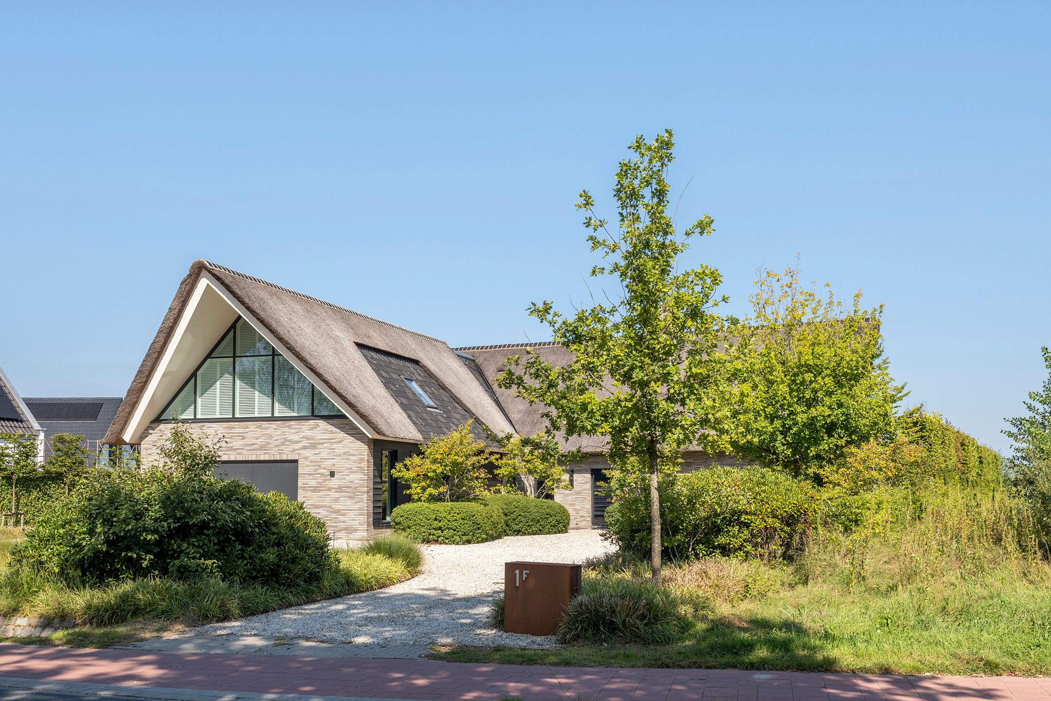 Gilzeweg 1-F, 1, F, Bavel (Gem. Breda), 4854SE, Noord-Brabant, Nederland 1