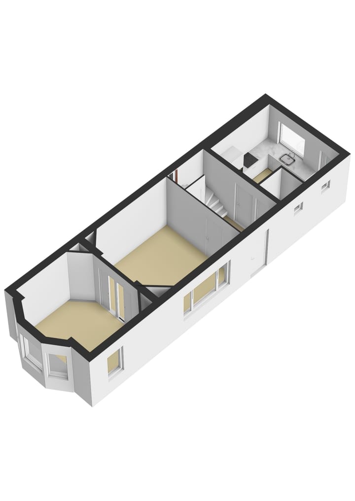 Foto 38 van Beethovenlaan 2