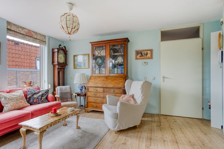 Foto 6 van Martinetsingel 84