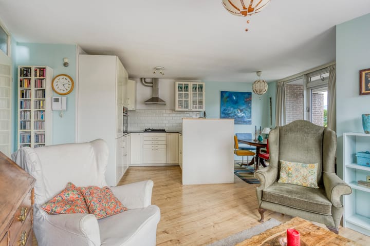 Foto 7 van Martinetsingel 84