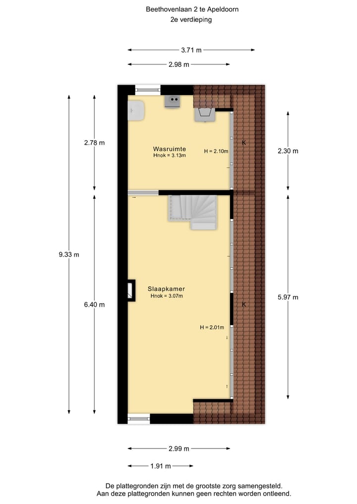Foto 41 van Beethovenlaan 2