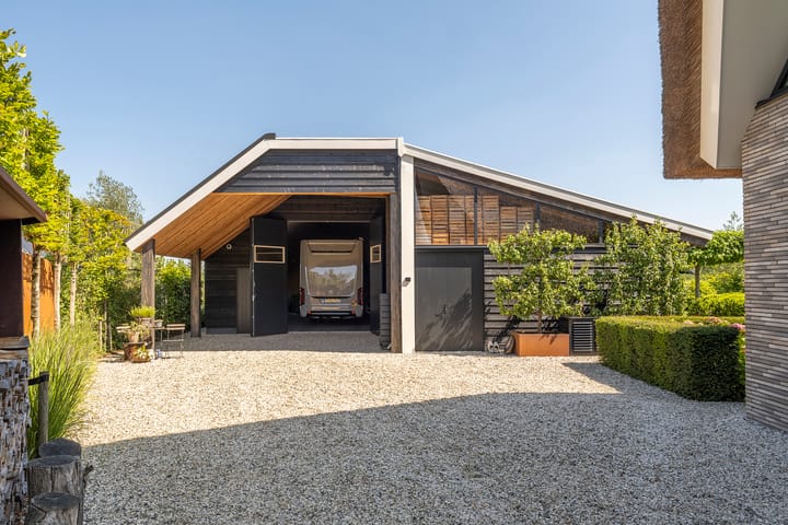 Foto 6 van Gilzeweg 1-F