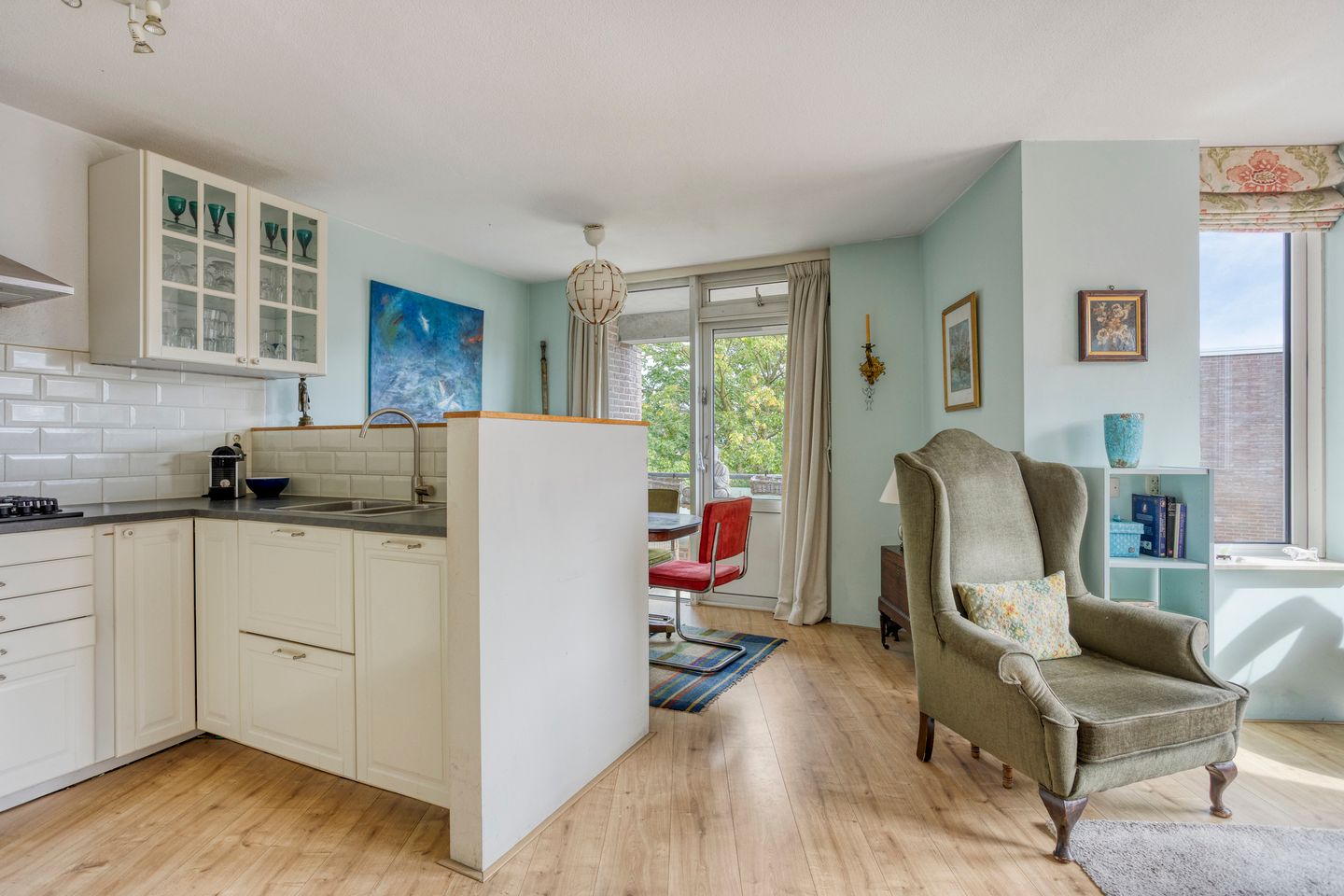 Photo 10 of Martinetsingel 84