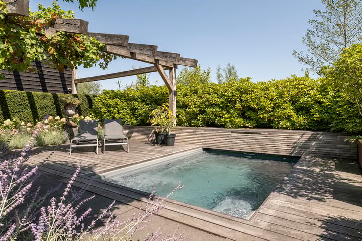 Foto 7 van Gilzeweg 1-F