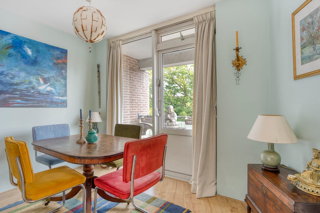 Photo 11 of Martinetsingel 84