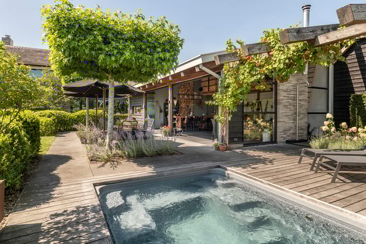 Foto 8 van Gilzeweg 1-F