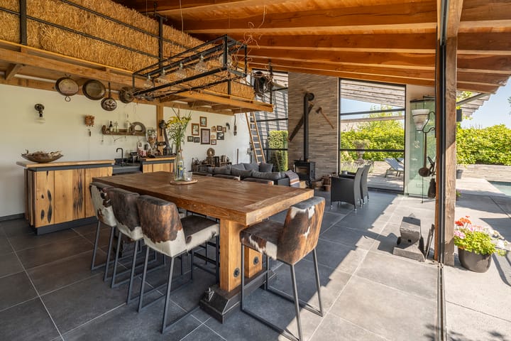 Foto 9 van Gilzeweg 1-F