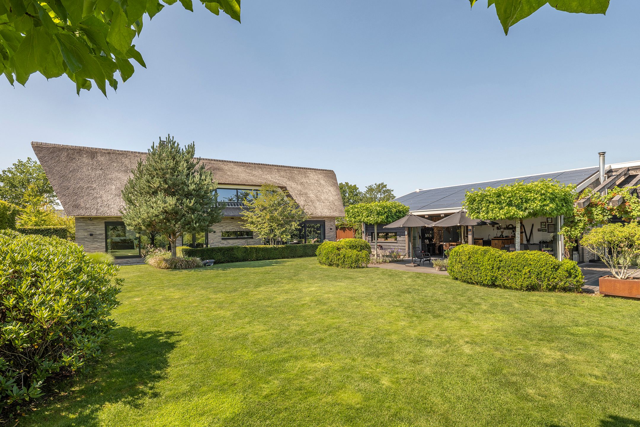 Gilzeweg 1-F, 1, F, Bavel (Gem. Breda), 4854SE, Noord-Brabant, Nederland 1 