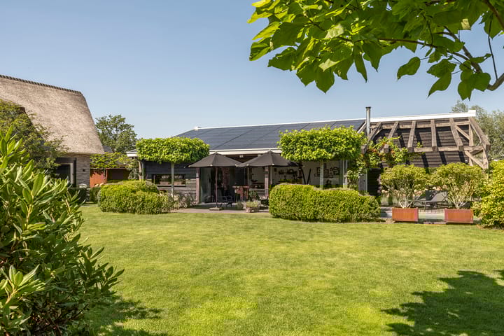 Foto 10 van Gilzeweg 1-F