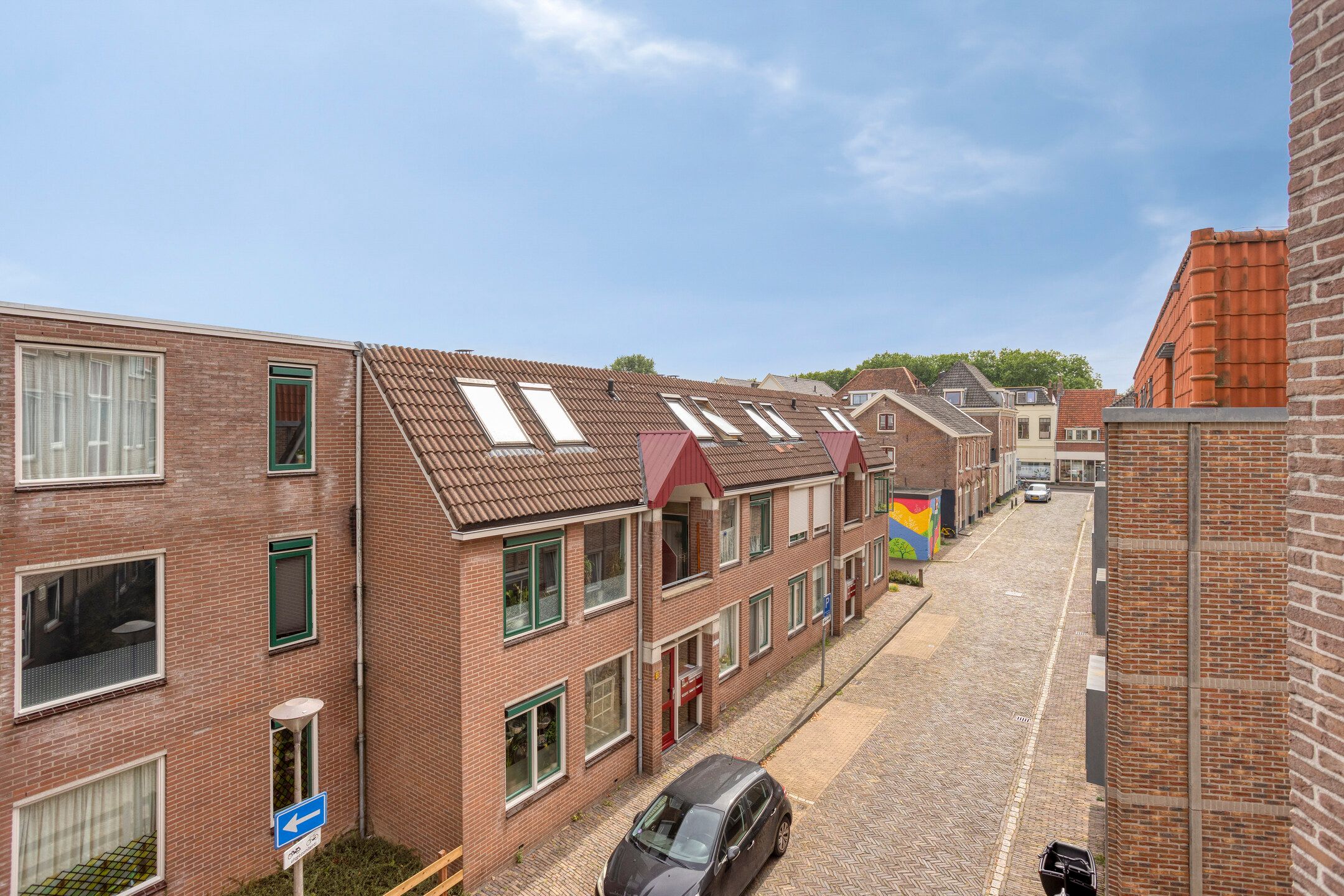 Photo 15 of Martinetsingel 84