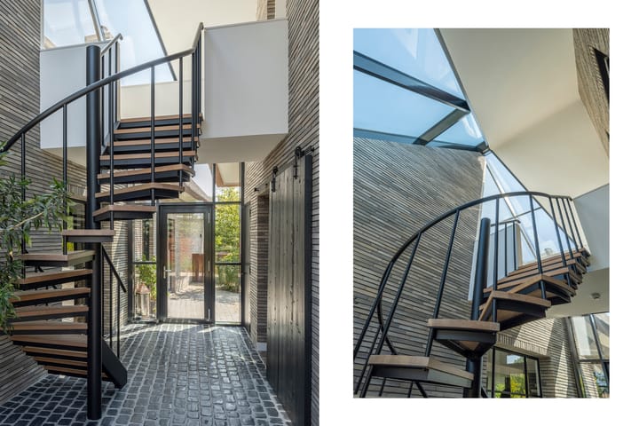 Foto 12 van Gilzeweg 1-F