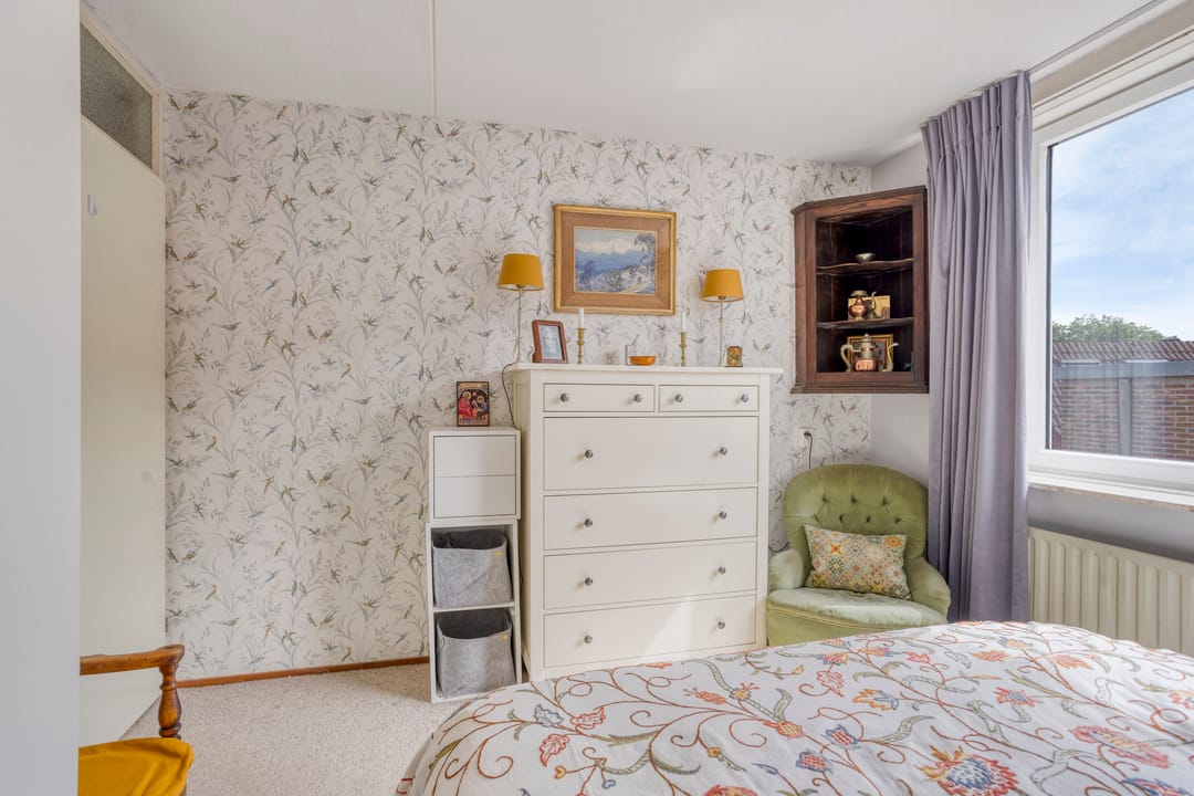 Photo 17 of Martinetsingel 84