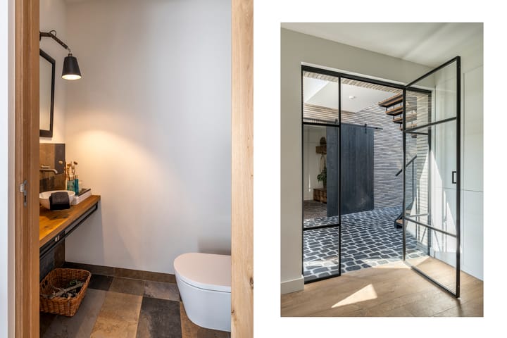 Foto 13 van Gilzeweg 1-F