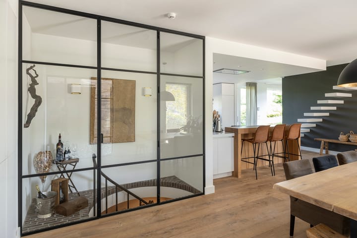 Foto 15 van Gilzeweg 1-F