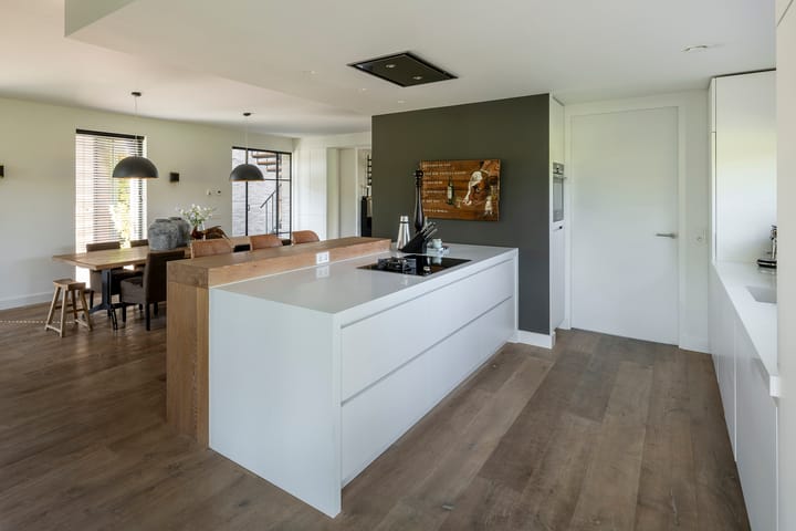 Foto 16 van Gilzeweg 1-F