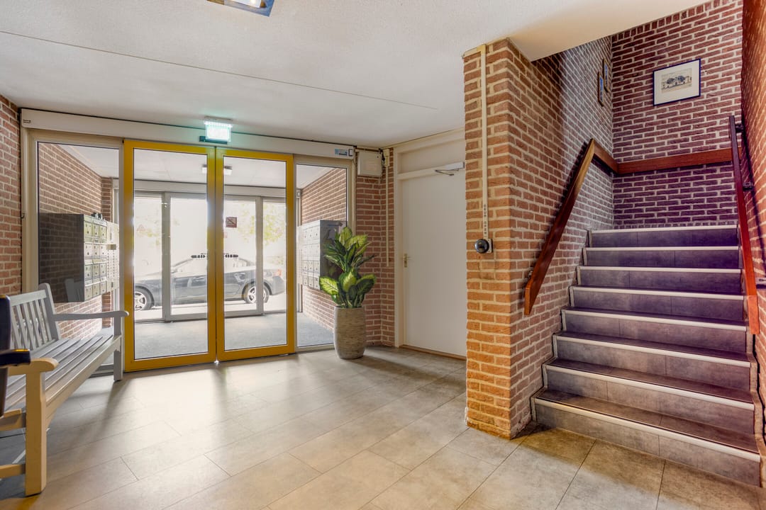 Photo 23 of Martinetsingel 84