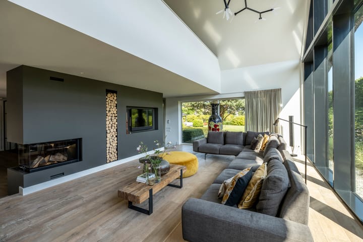 Foto 19 van Gilzeweg 1-F