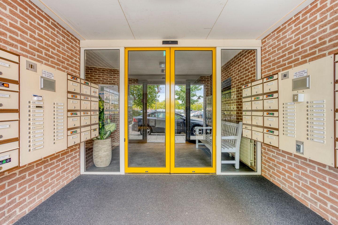 Photo 25 of Martinetsingel 84