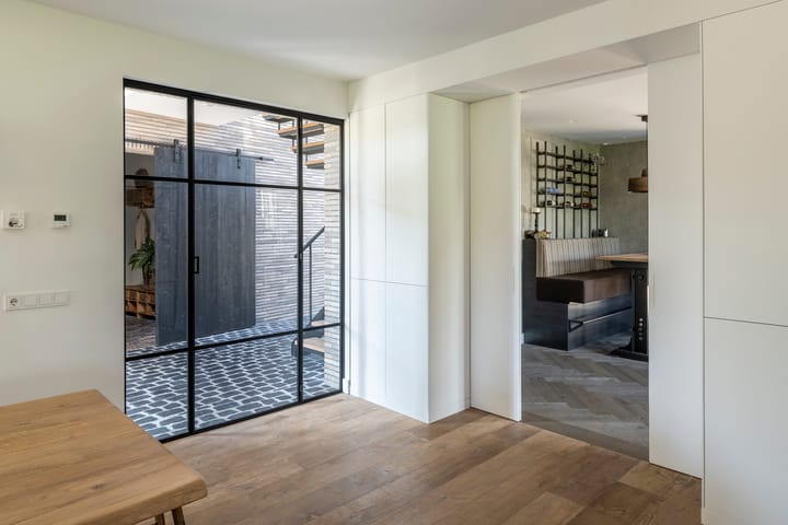 Foto 21 van Gilzeweg 1-F