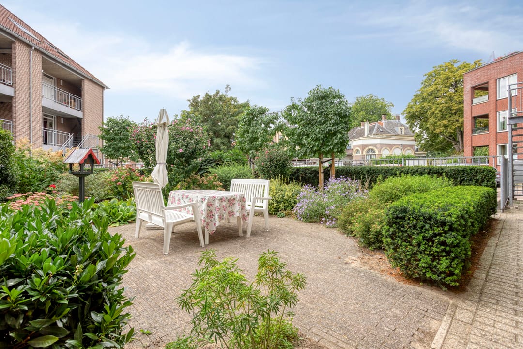 Photo 26 of Martinetsingel 84